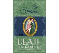 Death on Hanover: a 1930s Cozy Historical Murder Mystery (A Higgins & Hawke Mystery)