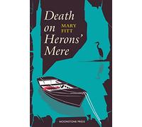 Death on Herons' Mere