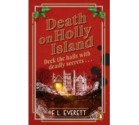 Death on Holly Island