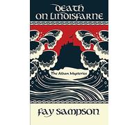 Death on Lindisfarne: The Aidan Mysteries: 02
