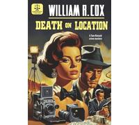 Death On Location: 3 (Tom Kincaid)