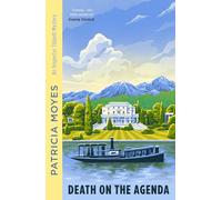 Death on the Agenda (Inspector Tibbett)