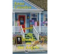 Death on the Argyle (A Black Sheep & Co. Mystery (#5))