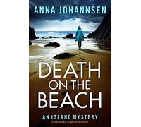 Death on the Beach: (An Island Mystery)
