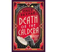 Death on the Caldera
