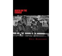 Death on the Course (A Mike Cannon - Jumps Racing Murder Mystery)