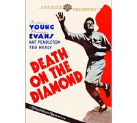 Death on the Diamond