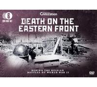 Death On The Eastern Front [DVD]