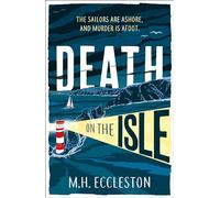 Death on the Isle (Astrid Swift)