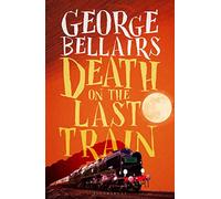 Death on the Last Train
