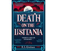 Death on the Lusitania