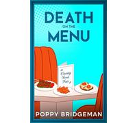 Death On The Menu: 2 (The EB Eats Diner Mysteries)
