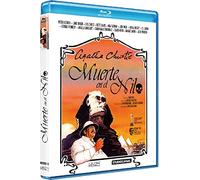Death on the Nile ( 1978 ) (Blu-Ray)
