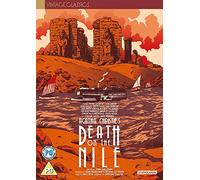 Death On The Nile