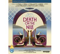 Death On the Nile