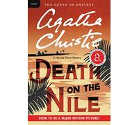 Death on the Nile: A Hercule Poirot Mystery