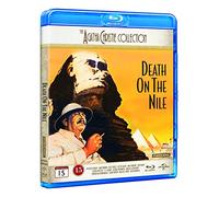 Death on the Nile (Blu-ray)