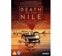 Death on the Nile