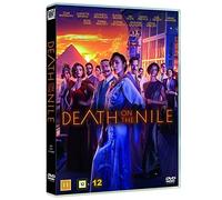 Death On The Nile [EU Import] DVD NEW