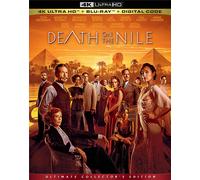 Death on the Nile
