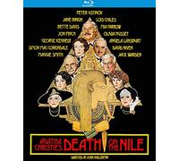 Death on the Nile (Special Edition) [Blu-ray]