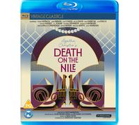 Death on the Nile (Vintage Classics) Blu-ray