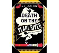 Death on the Pearl River (A Ben Canaan Mystery)