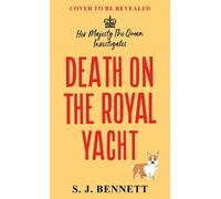 Death on the Royal Yacht