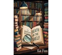 Death on the Shelf (The Bookshop Detective)