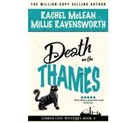 Death on the Thames