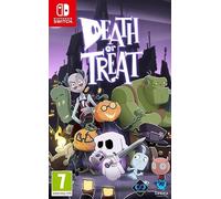 Death or Treat Switch Nintendo Switch (Nintendo Switch)