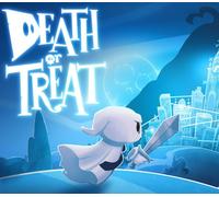 Death or Treat PC Steam CD Key