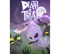 Death or Treat (PC) - Steam Key - GLOBAL