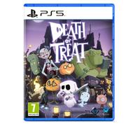Death or Treat | PS5 PlayStation 5 New