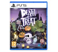 Death or Treat (PlayStation 5)
