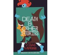 Death & Other Stories: KŪNAI 1