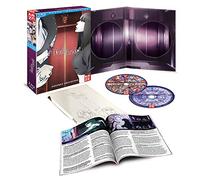 Death parade - intégrale serie - coffret collector 2 blu-ray