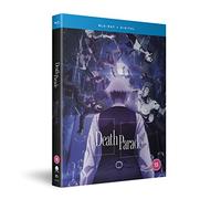 Death Parade: The Complete Series