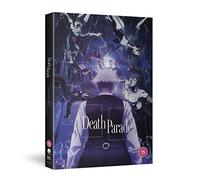 Death Parade: The Complete Series