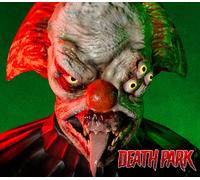 Death Park PC Steam CD Key