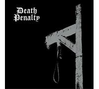 DEATH PENALTY - DEATH PENALTY