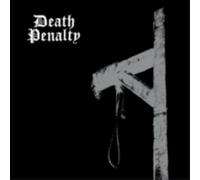 DEATH PENALTY: DEATH PENALTY - CD SEALED