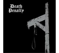 Death Penalty - Death Penalty (2 LP)