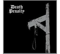 Death Penalty - Death Penalty (2 LP)