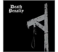 Death Penalty - Death Penalty (2 LP)