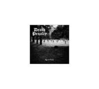 DEATH PENALTY: SIGN OF TIMES - 7" vinyl SEALED