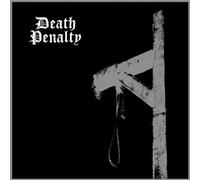 Death Penalty - Death Penalty (2 LP)