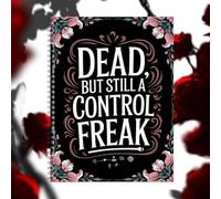 Death Planner - 8.27 x 11.02 inch Final Wishes Book | When I'M Gone Notebook, Guided Graduation, Agreement Folder for Beneficiary Information