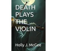 DEATH PLAYS THE VIOLIN