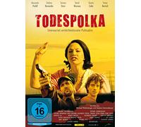 Death Polka ( Todespolka ) [ NON-USA FORMAT, PAL, Reg.0 Import - Germany ]